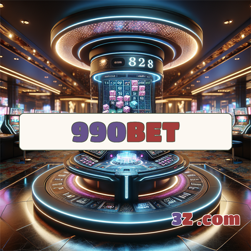 Experiência Única nos Jogos do 990bet Para Todos os Gostos