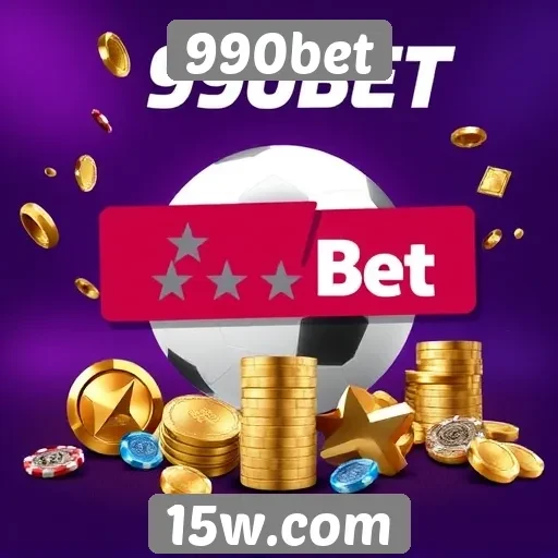 Exploração das ofertas promocionais do site 990bet