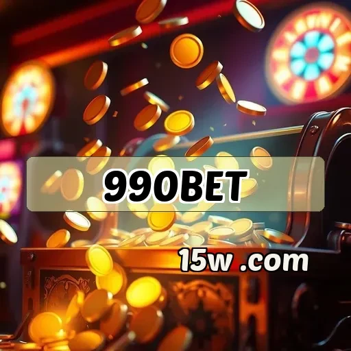 990bet Bônus