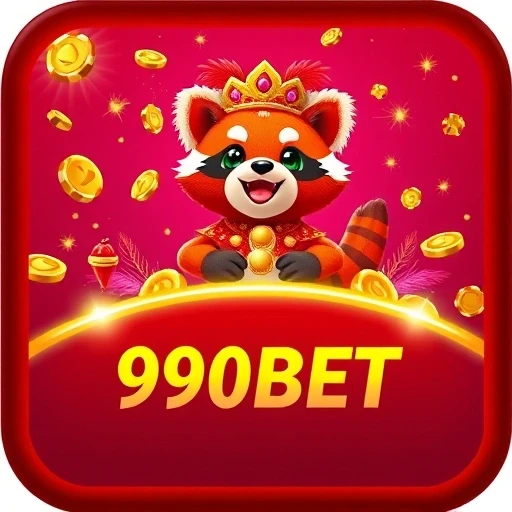 990bet Logo