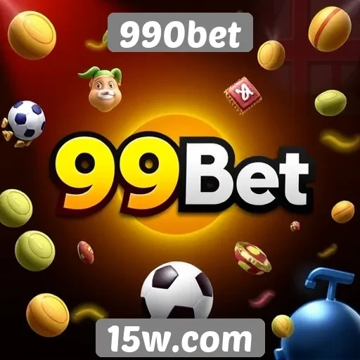 Avaliação da diversidade de jogos disponíveis no 990bet