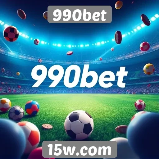 Análise dos jogos disponíveis no site 990bet