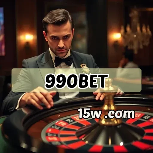 990bet Promoções